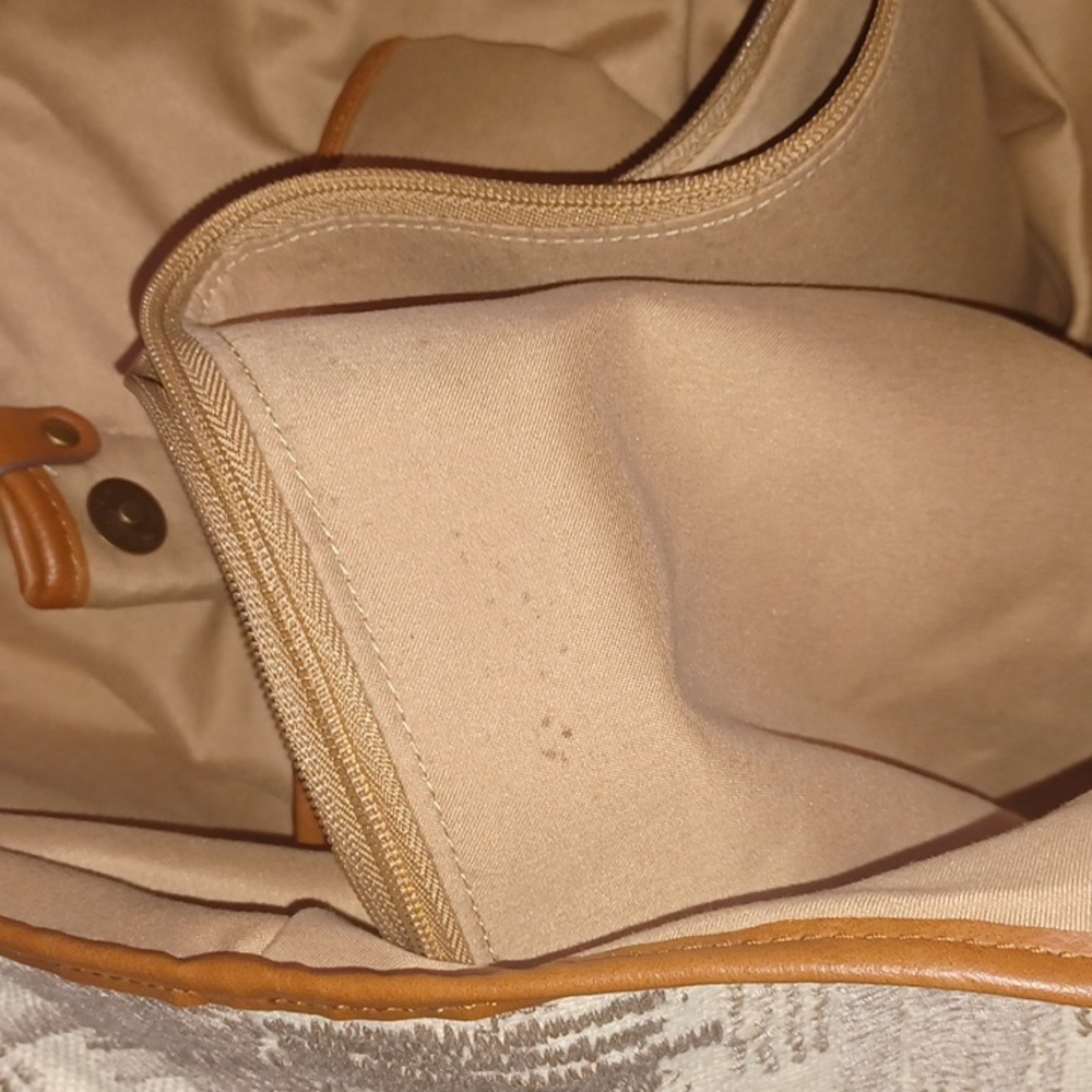 Lucky Brand Hobo Bag - Picture 7 of 13